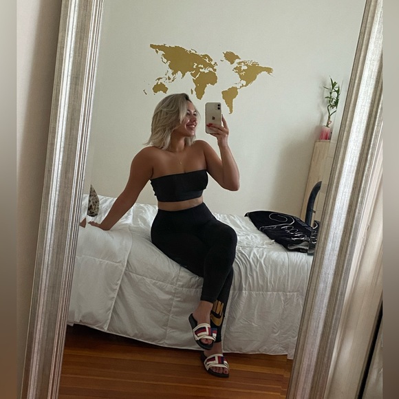 Gucci Slides - Picture 3 of 3